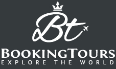 bookingjordan.com logo