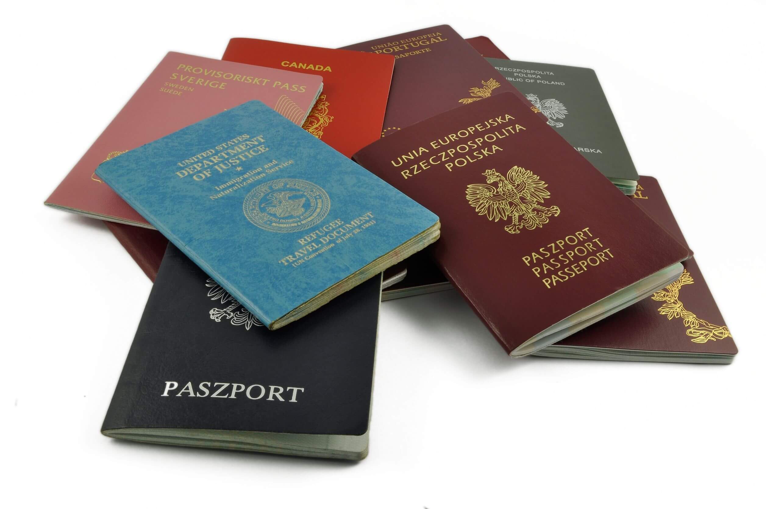 Visa & Passport Requirements when Travelling to Jordan