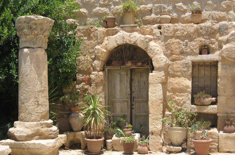 Madaba Tour