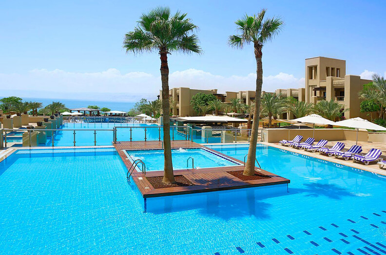 Dead Sea Luxury Tours