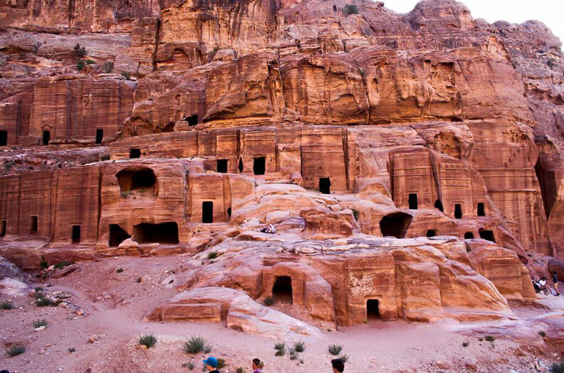 Stunning Petra Jordan